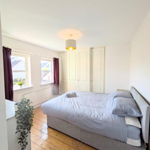 4 Bed Contractor House - Close to City Centre, Lisnagry Station