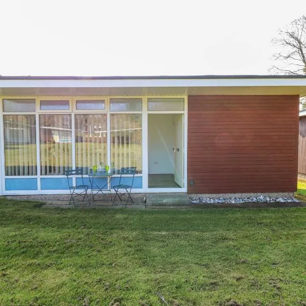 Number 19, hotel in Cromer