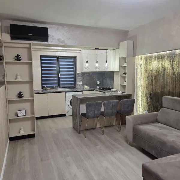 Apartament Magheru Residence, hotel in Craiova