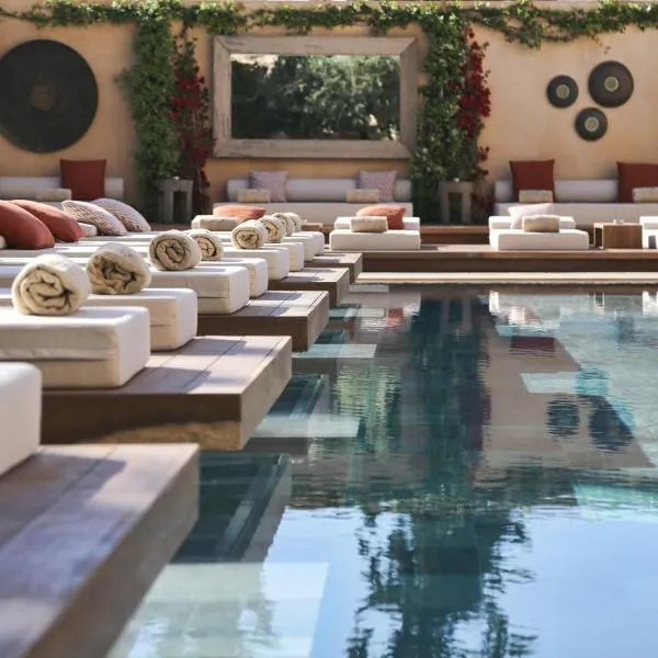 The Margi, Hotel in Athen
