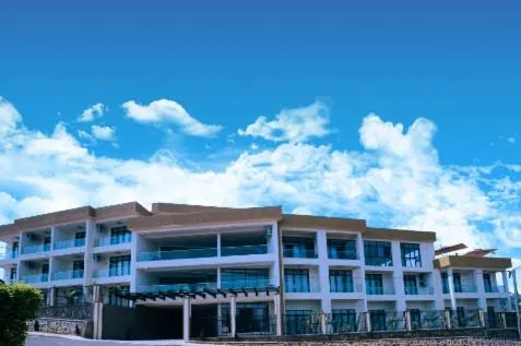 Essencia Kivu Hotel, hótel í Cyangugu