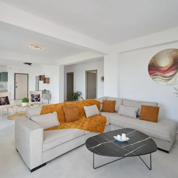 Kallisti Thea, hotel in Chania