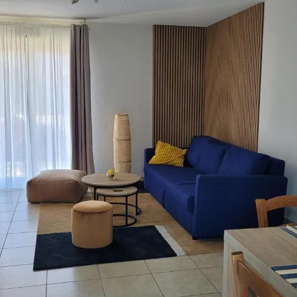 La petite maison du Florival, Hotel in Guebwiller