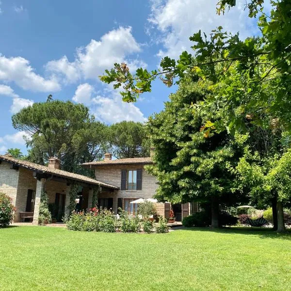 Pozzo Di Mezzo B&B, Hotel in Bologna