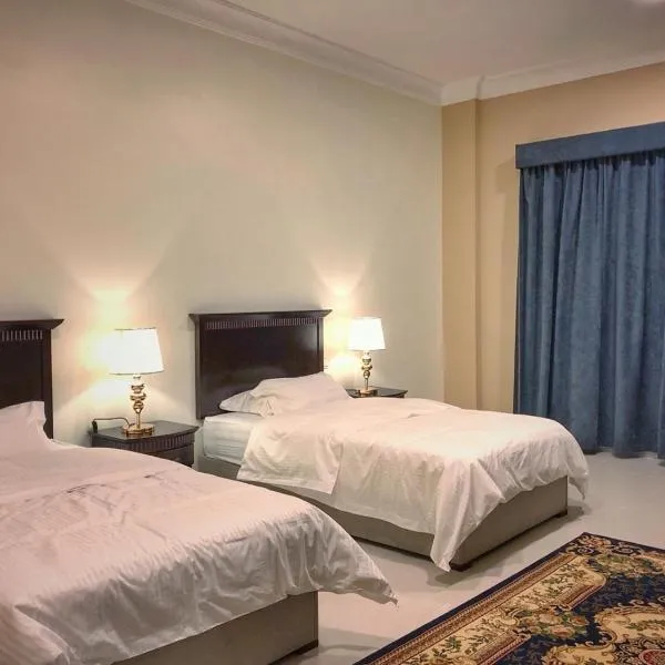 فندق مفازا القصيم, Hotel in Riyadh Al Khabra