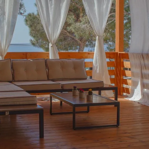 Val Lodge Šimuni, hotel v destinaci Šimuni