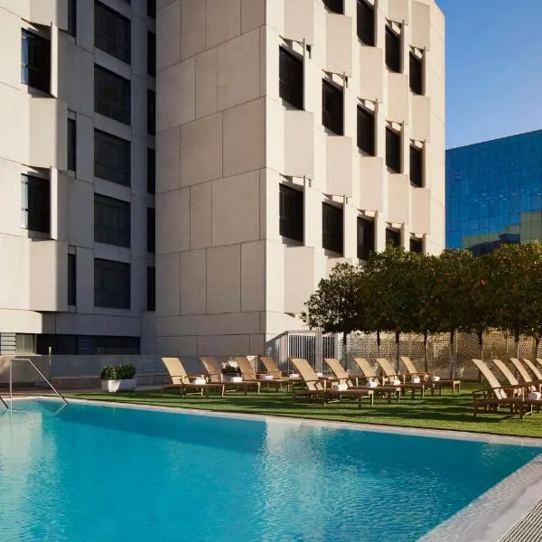 NH Collection Sevilla, hotel in Sevilla
