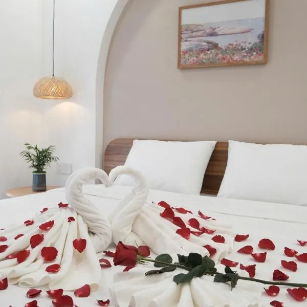 Mê Stay Cat Ba, hotel in Cat Ba