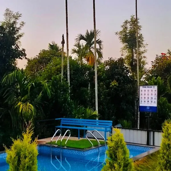 Karapuzha Water Scapes Wayanad, hotel en Wayanad