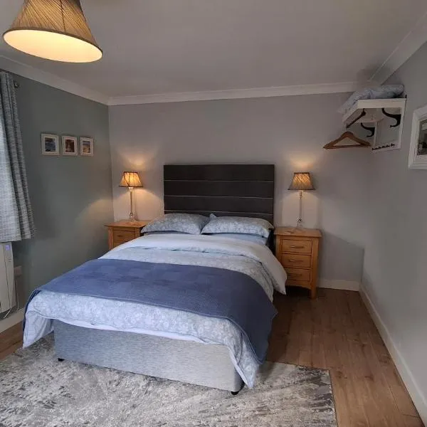 The Studio, hotel v destinaci Kildare