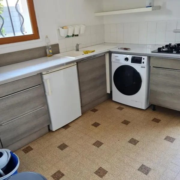 Appartement L'almannare, hotel di Hyères