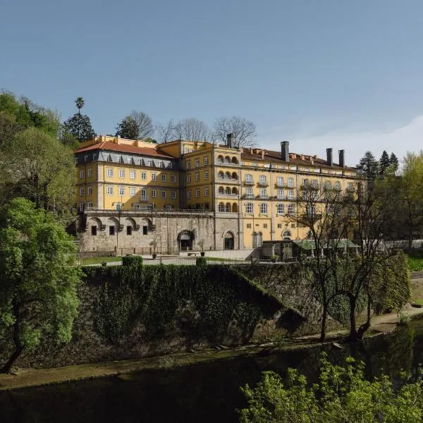 Casa da Calçada, hôtel à Amarante