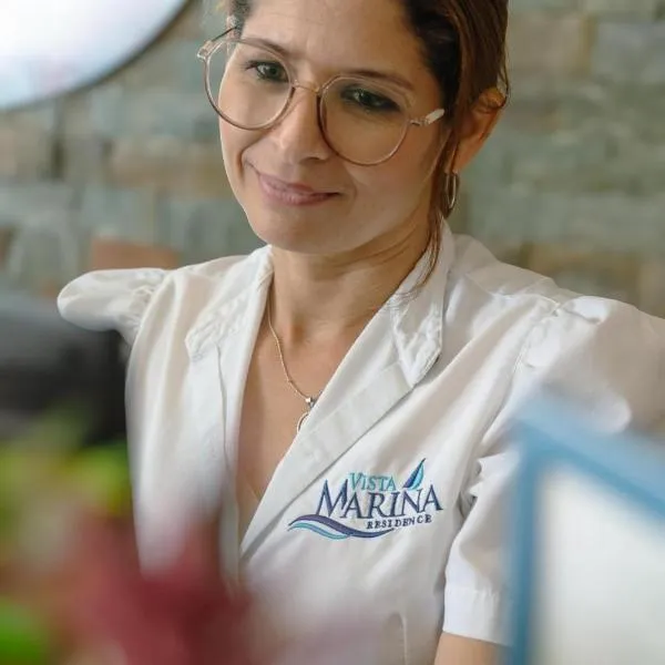 Vista Marina Residence, hôtel à Boca Chica