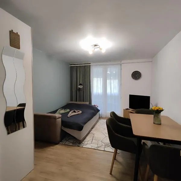 Tóparti Élmények Apartman, hotel v destinaci Gárdony