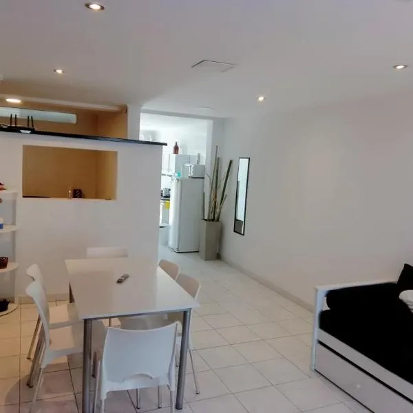 Alquiler por día General Villegas, Hotel in General Villegas