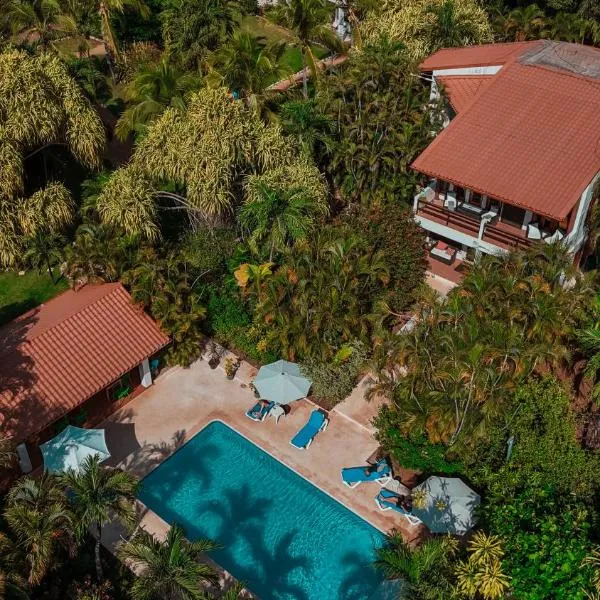 Hotel Villa Del Sol, hotel in Coco