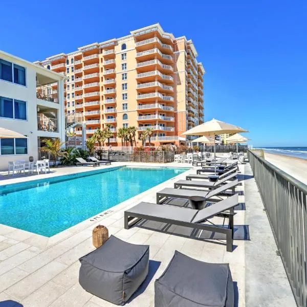 Ambros Daytona, hotel in Daytona Beach