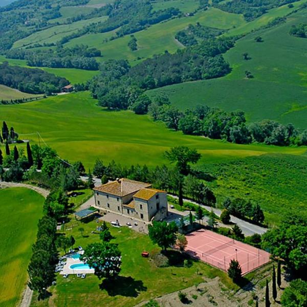Agriturismo il Palagetto