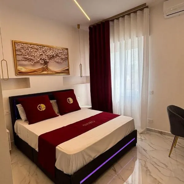 Giurò, hôtel à Naples