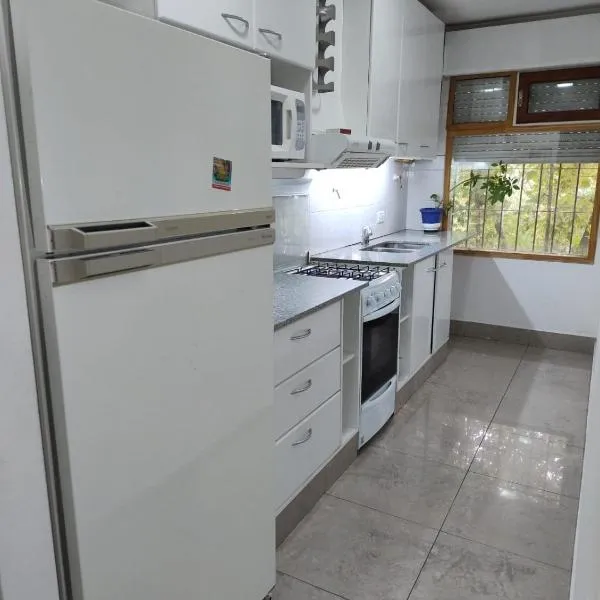 Céntrico A-05, hotell sihtkohas General Roca