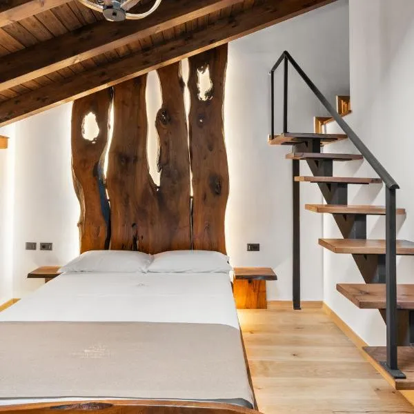 GrandView Hotel، فندق في بيرات