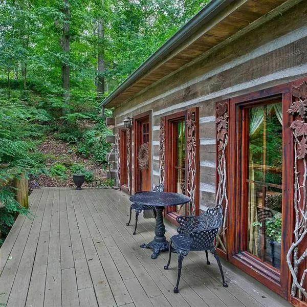 A Mammoth Cave Getaway, hotel in Park City