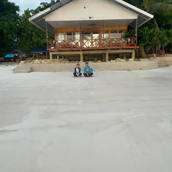 Yohana Cottage, hotel in Tual