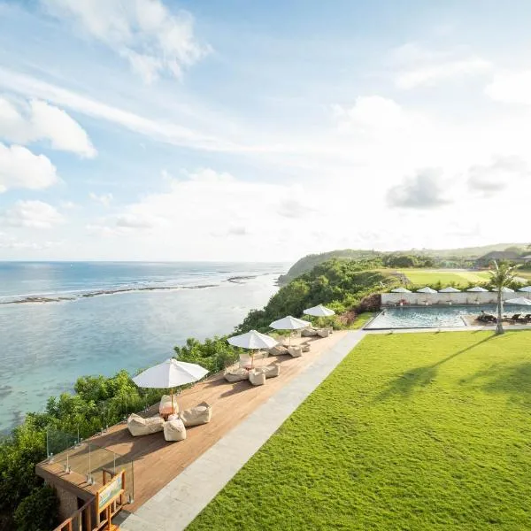 Glamp Nusa, Hotel in Nusa Dua