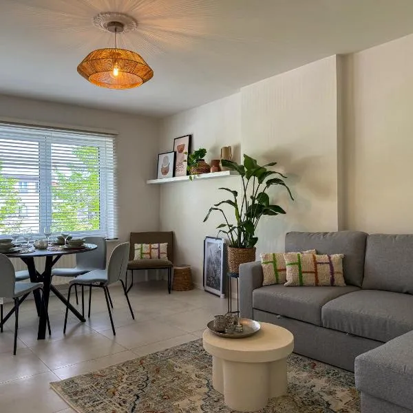 Genk Central Apartment, Hotel in Genk