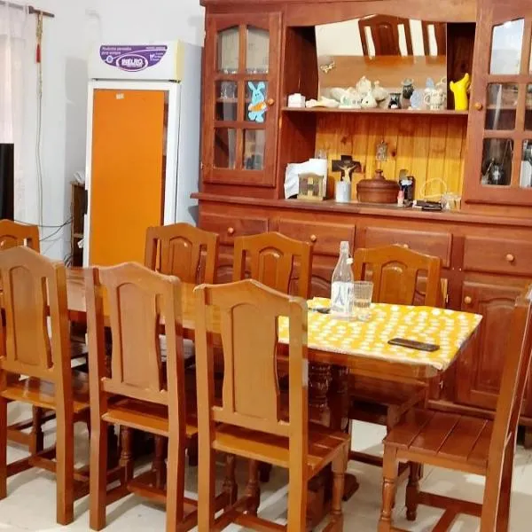 San Jorge, Hotel in La Banda