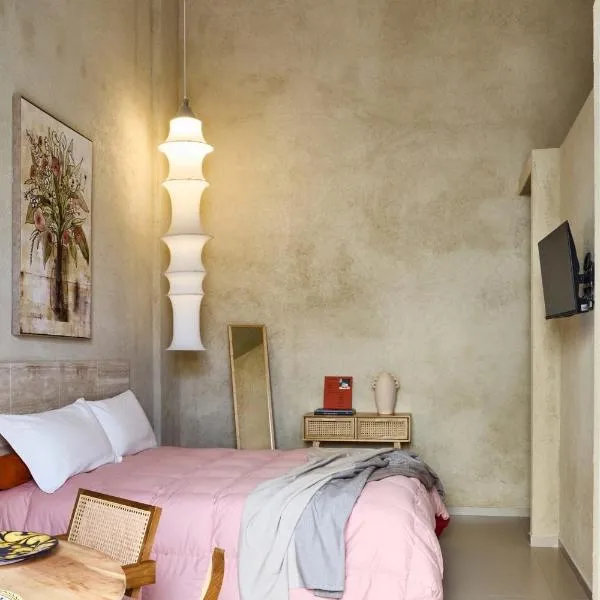 FUTURA ROOM&RELAX, ξενοδοχείο σε Termoli