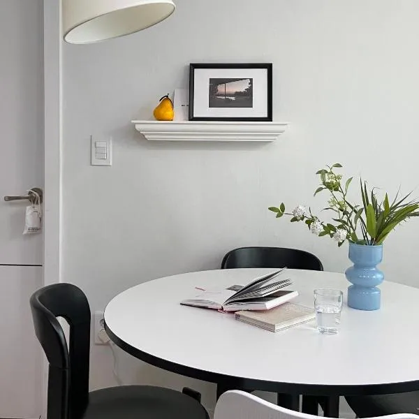 Gamseong Mood House Nuah, hotel i Seoul