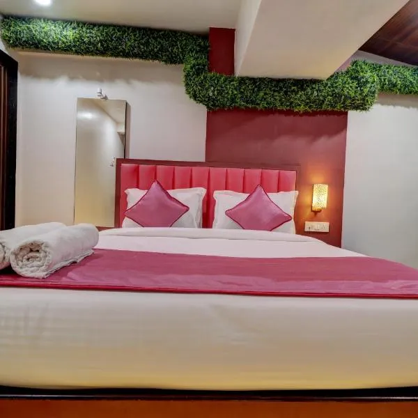 Hotel Platinum Inn, Hotel in Navi Mumbai