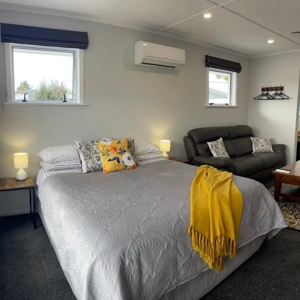 The Rest Home, ξενοδοχείο σε Blenheim