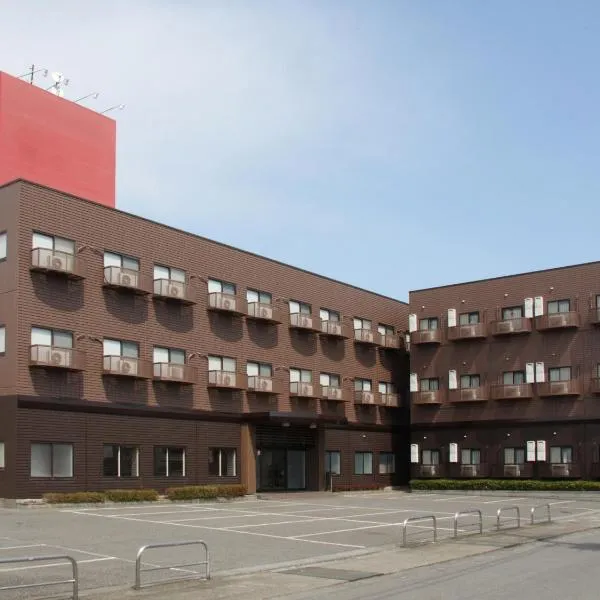 Hotel Isesaki East, Hotel in Isesaki