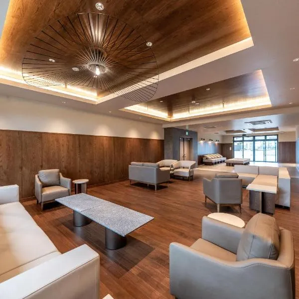 Apartment Hotel 11 Miyakojima, hotel en Isla Miyako