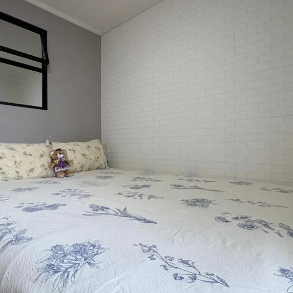 Cozy corner, hotel v Tokiu