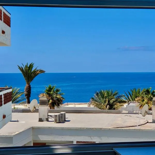 MAH Maspalomas Atlantic View，位于马斯帕洛马斯的酒店