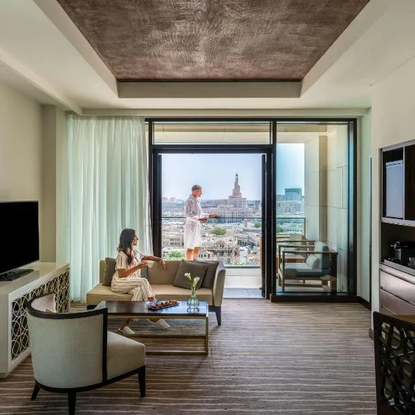 Alwadi Hotel Doha - MGallery Collection, hotel in Doha