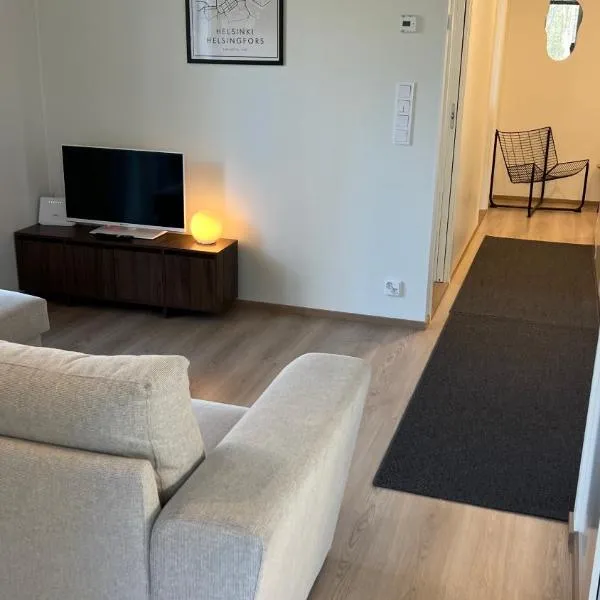 Helsinki Airport Apartment, hotel a Vantaa