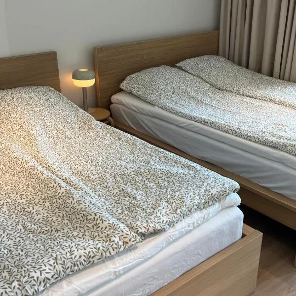 Helsinki Airport Apartment Stay, hôtel à Vantaa