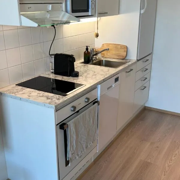 Helsinki Airport Apartment Stay, hotel en Vantaa