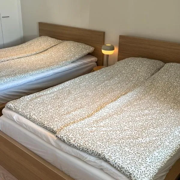 Helsinki Airport Apartment Stay, hotel a Vantaa
