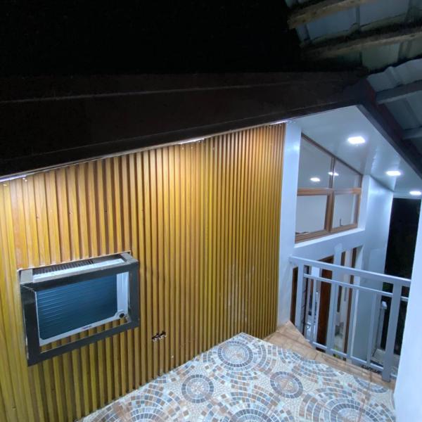 Nature Home Suites, Lunao