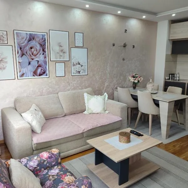 Apartman Planina Zlatibor, ξενοδοχείο στο Ζλάτιμπορ