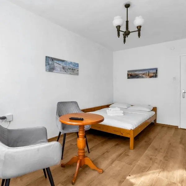 Żoliborz Cozy Spot Apartment, hotel in Warsaw