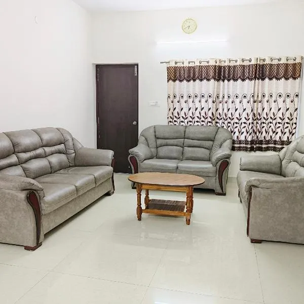 VENUS HOMES, hotel di Mangalore