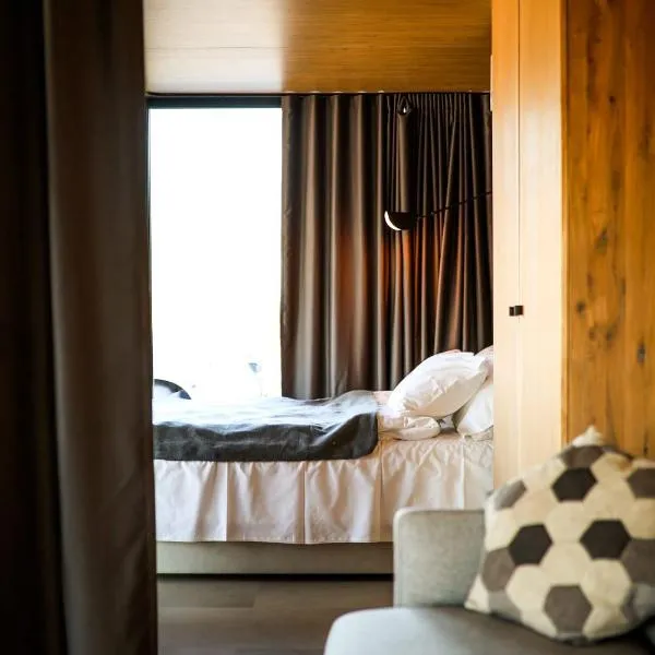 Rummu Holiday Home, hotel v destinaci Rummu