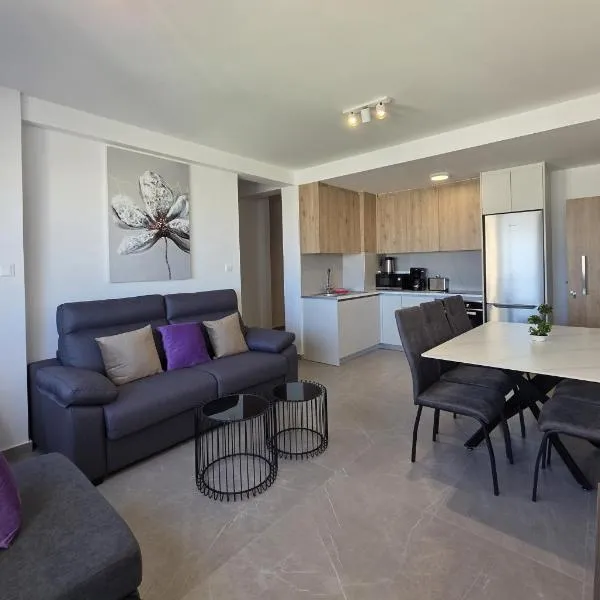 Two-Bedroom Suites by Kentrikon 1924, Old Town, hotel in Paphos City