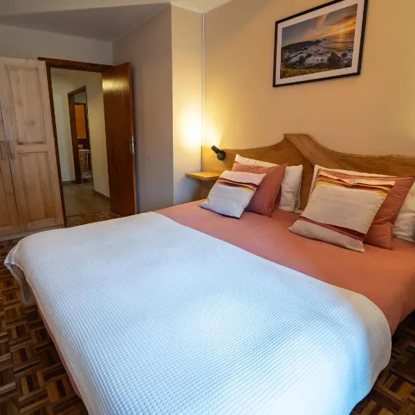 Apartamento Escadinhas do Castelo, hotel di Monchique